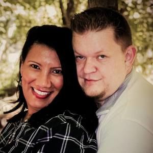 Meet your Posher, Andy